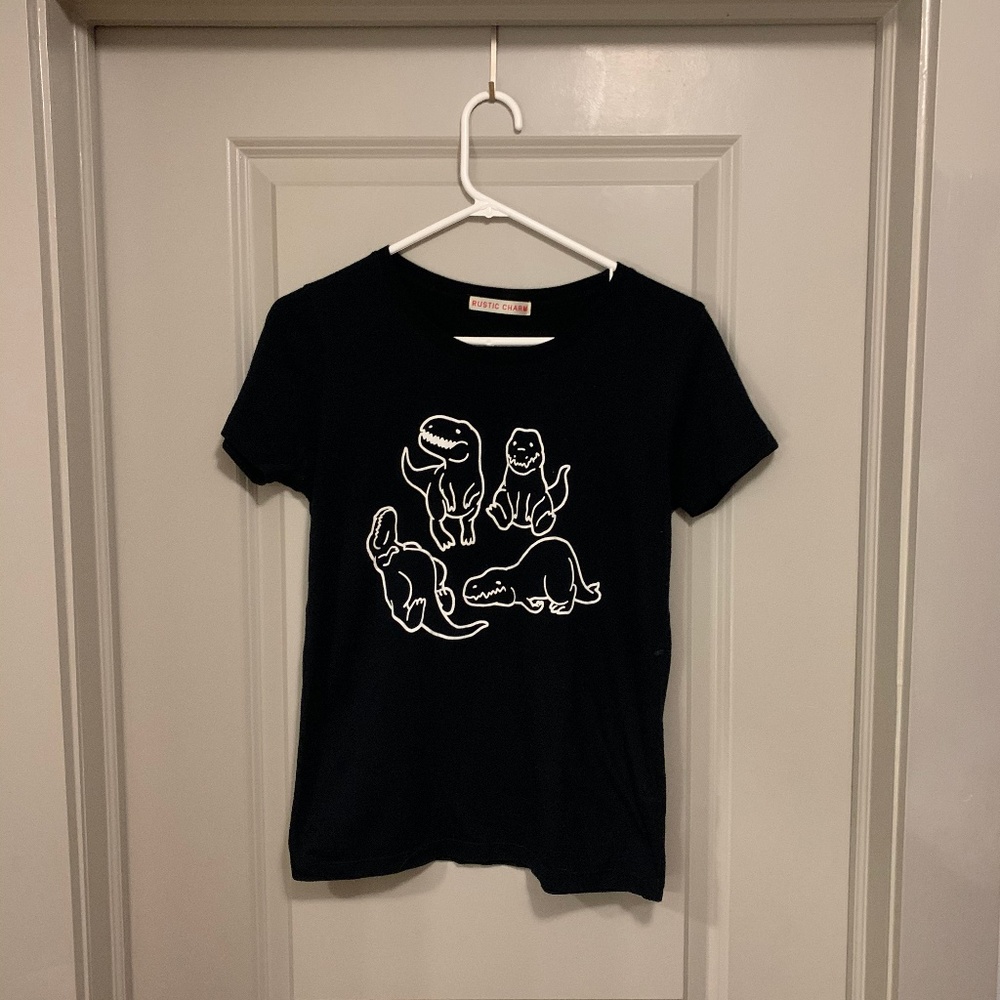 Dinosaur Tee